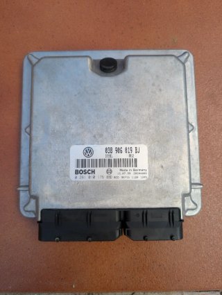 Centralita Motor VW Passat 2000