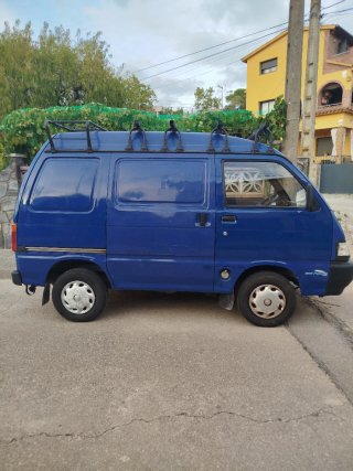 Piaggio Porter 2011