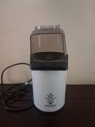 Máquina de Palomitas POFFER