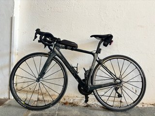 Ruedas Mavic Ksyrium SLS 1400g