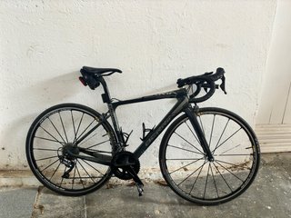 Ruedas Mavic Ksyrium SLS 1400g