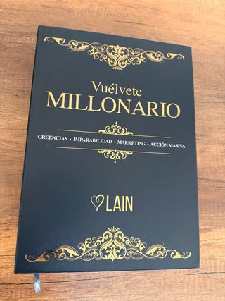 La voz de tu alma