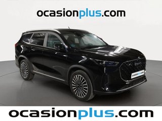 EBRO S800 1.6 TGDI Luxury DCT 108 kW (147 CV)
