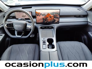 EBRO S800 1.6 TGDI Luxury DCT 108 kW (147 CV)