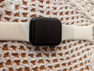 Apple Watch Series 6 Cellular Azul Marino