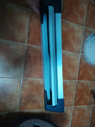 Escalón Eléctrico Lippert Autocaravana y camper