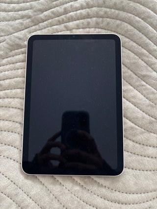 iPad mini 7