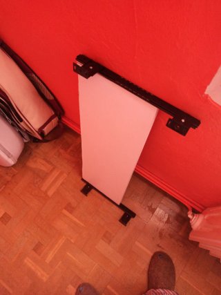 Guías para mesa de estudio