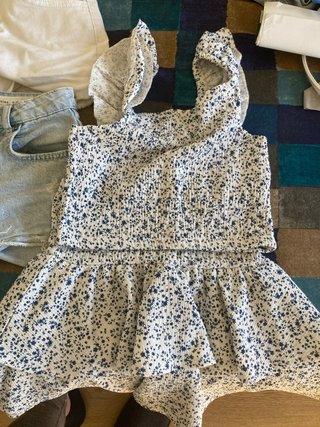 Pack Ropa Niña 7-10 Años