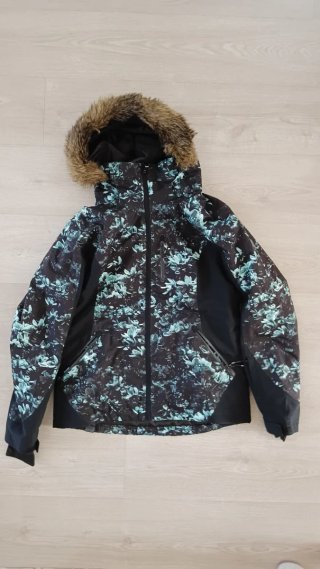 Chaqueta Esquí Roxy Mujer Talla L