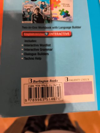 English in Use With LOMCE Grammar Appendix. ESO...