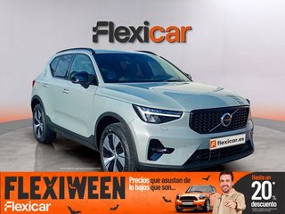 Volvo XC40 1.5 T4 Recharge PHEV Core Auto