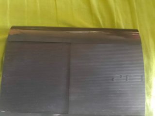 Ps3 Super Slim 500GB
