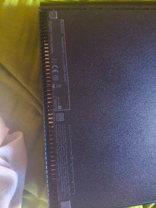 Ps3 Super Slim 500GB