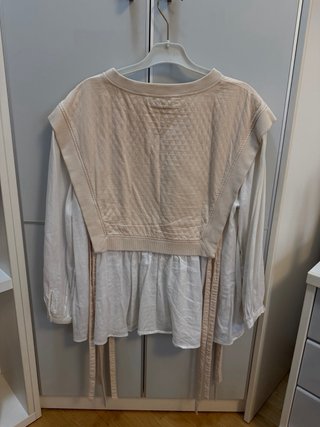 Camisa de mujer