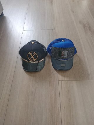 Gorra XTRESS Azul