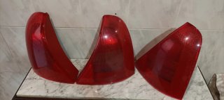 Pilotos Traseros Renault Clio 2 Fase 1 (Valeo)