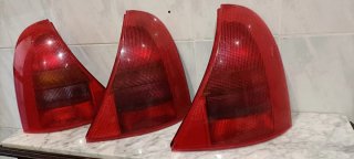 Pilotos Traseros Renault Clio 2 Fase 1 (Valeo)