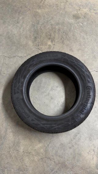 Neumático Continental 175/65 R15H