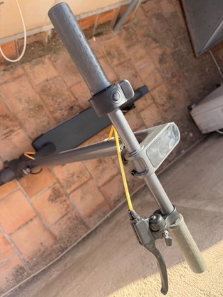 Patinete eléctrico NAVEE N20
