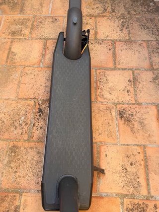 Patinete eléctrico NAVEE N20