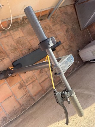 Patinete eléctrico NAVEE N20