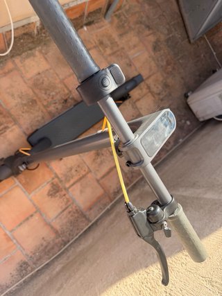 Patinete eléctrico NAVEE N20