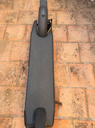 Patinete eléctrico NAVEE N20