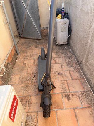 Patinete eléctrico NAVEE N20