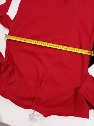 Disfraz de Ninja Rojo para Niño