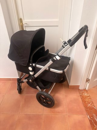 Carro Bugaboo Camaleon 3