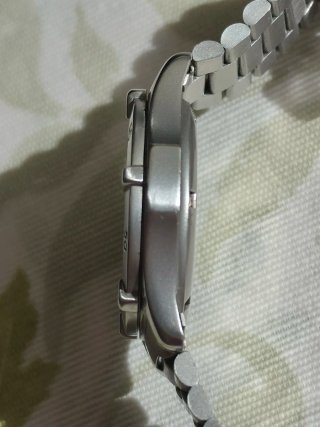 Reloj Tag Heuer Professional