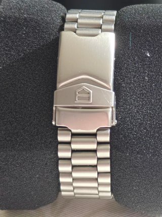 Reloj Tag Heuer Professional