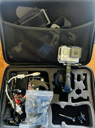 GoPro HERO 4