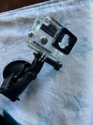 GoPro HERO 4