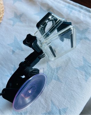 GoPro HERO 4