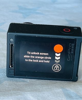 GoPro HERO 4