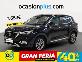 MG HS 1.5 Turbo GDI Comfort 119 kW (162 CV)