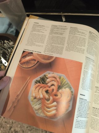 Libro VOGUE de la belleza - Deborah Hutton
