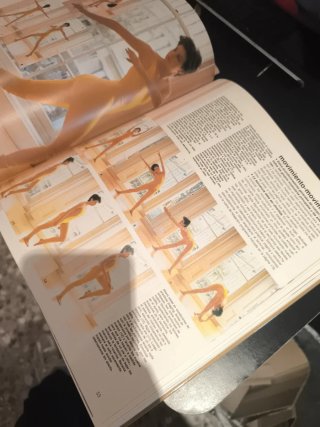 Libro VOGUE de la belleza - Deborah Hutton