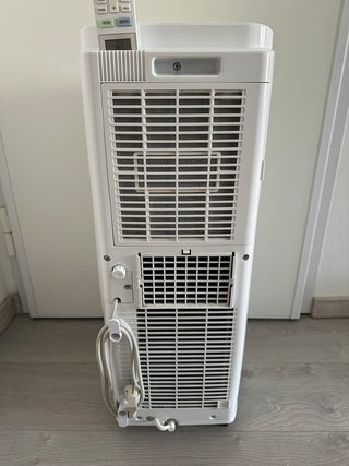 Ar Condicionado Portátil Daitsu 9.000 BTU frio app