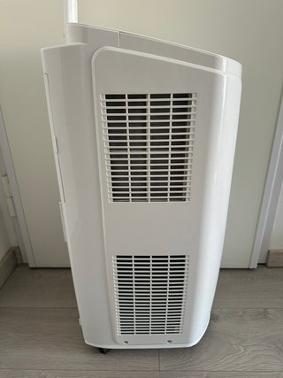 Ar Condicionado Portátil Daitsu 9.000 BTU frio app