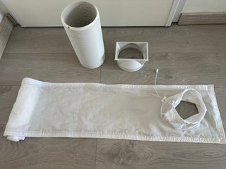 Ar Condicionado Portátil Daitsu 9.000 BTU frio app