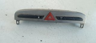Warning PEUGEOT 308