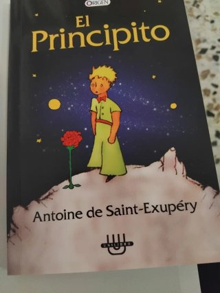 El Principito
