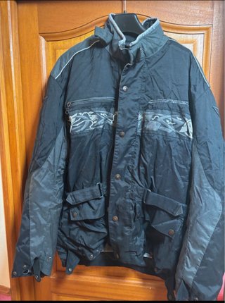 Chaqueta de Moto Dainese Talla 52 (L española)