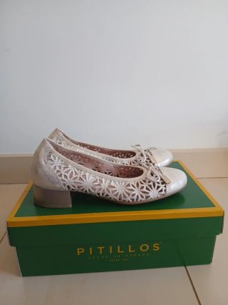 Manoletinas Pitillos nuevas