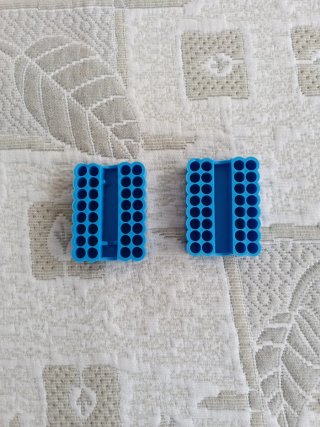 Soporte para brocas (2 unidades)