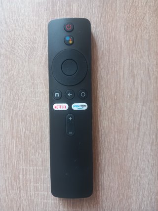 Mando a distancia para Xiaomi TV Box o Stick