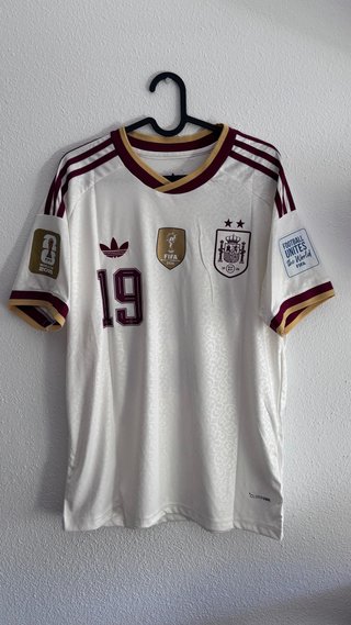 Camiseta Adidas Talla M